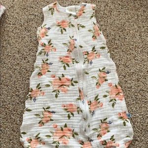 Little Unicorn sleep sack. Size small. (0-6 months)